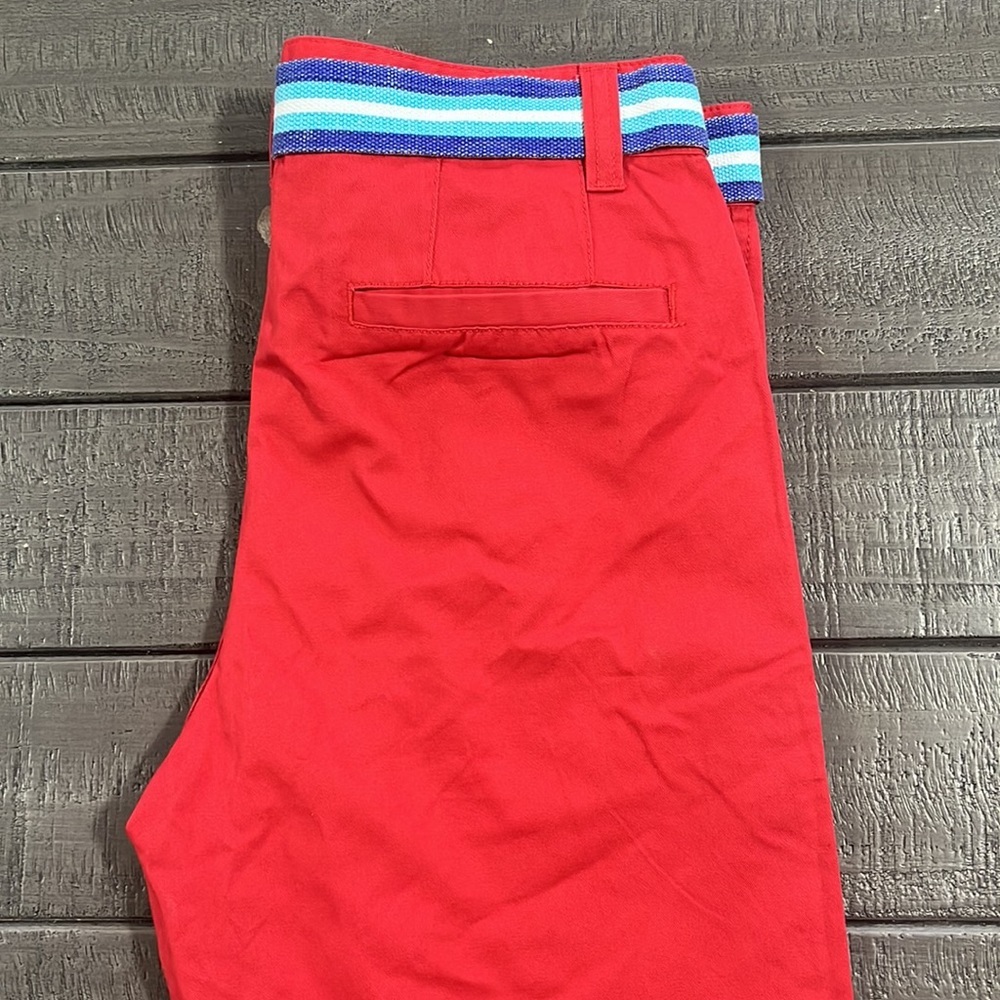 Tommy Hilfiger boys shorts - Picture 7 of 8